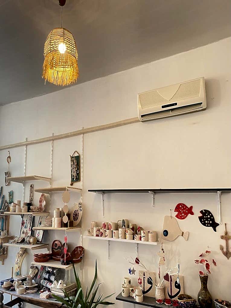 Klima montaj hizmeti